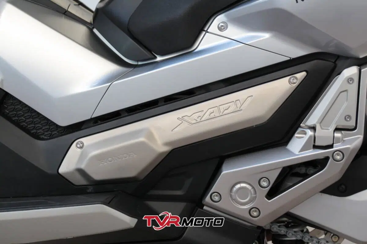 Honda X-ADV 750 (2018 - 20) (21)
