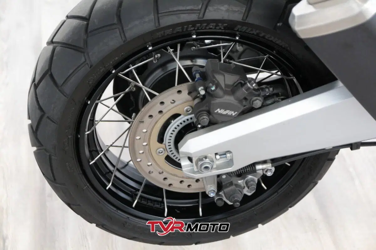 Honda X-ADV 750 (2018 - 20) (19)
