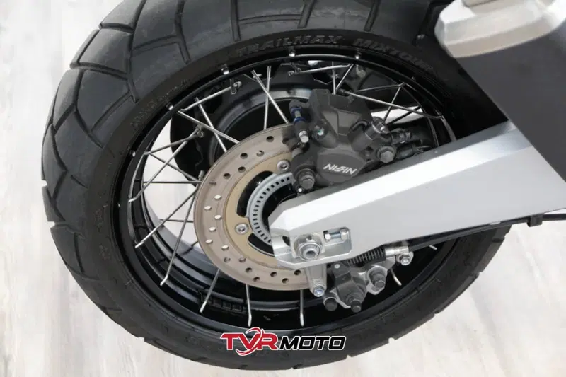 Honda X-ADV 750 (2018 - 20) (19)