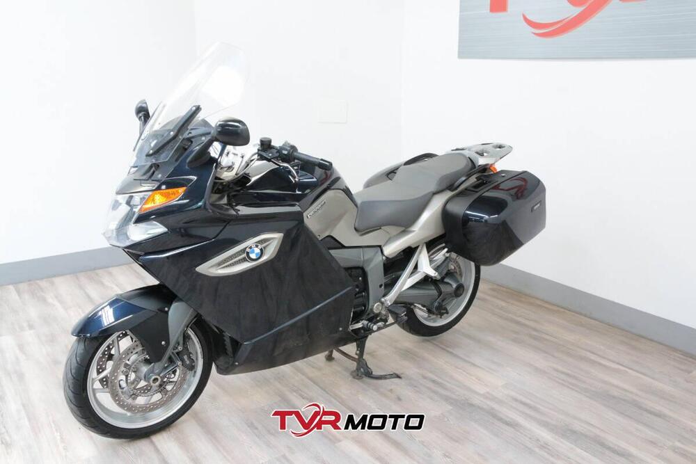 Bmw K 1300 GT (2009 - 11) (5)