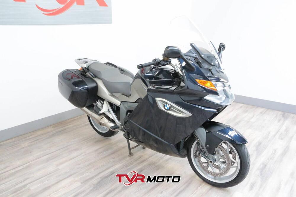 Bmw K 1300 GT (2009 - 11)