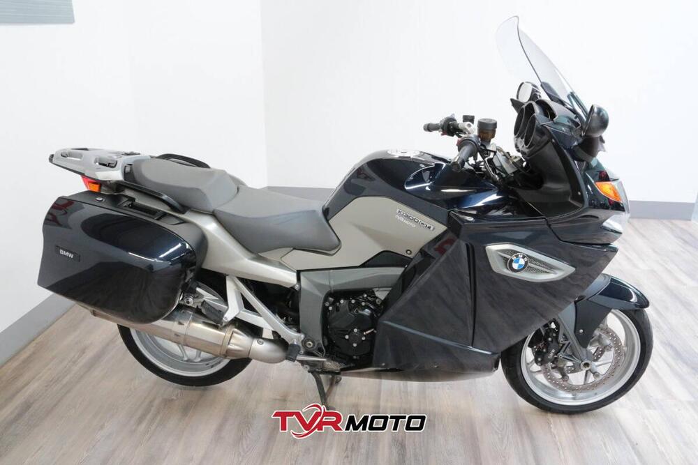 Bmw K 1300 GT (2009 - 11) (2)