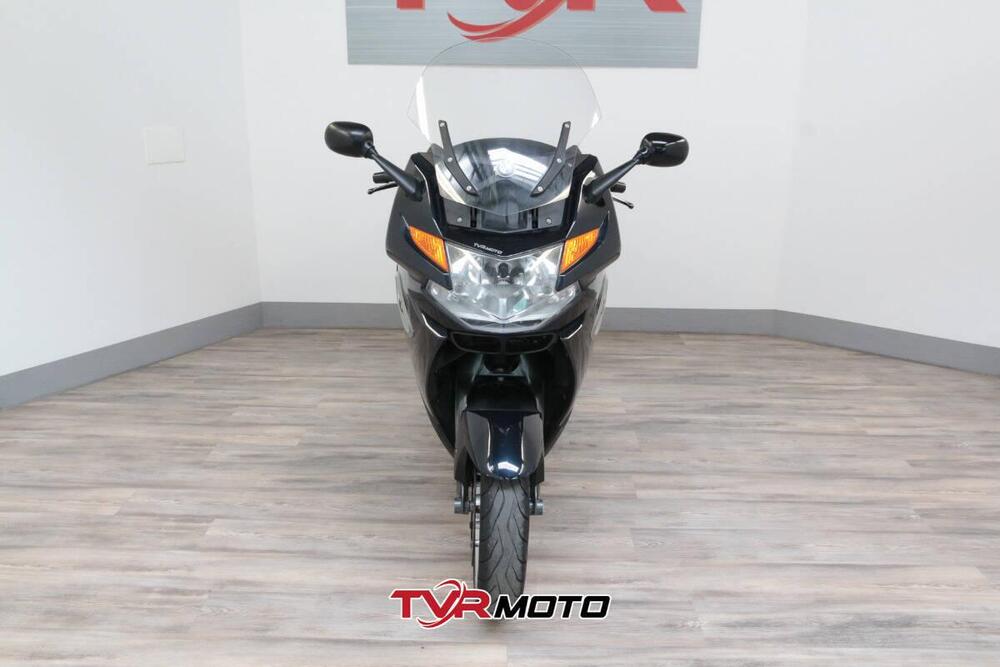 Bmw K 1300 GT (2009 - 11) (3)