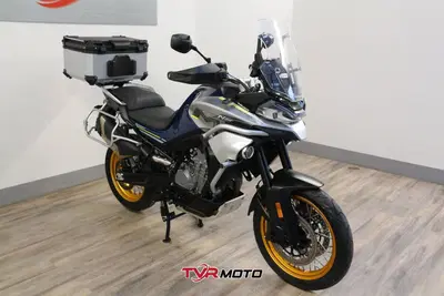 CFMOTO 800MT Touring (2022 - 26) usata