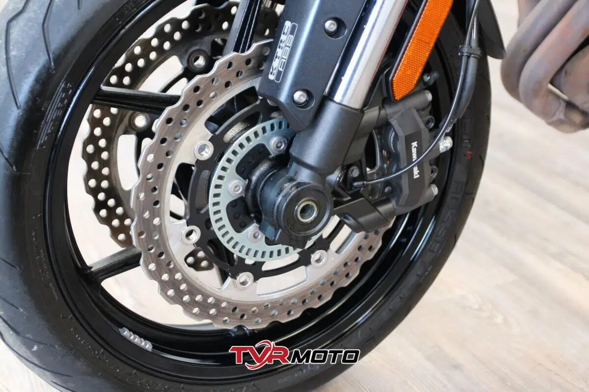 Kawasaki Versys 1000 SE Tourer (2022 - 24) (8)