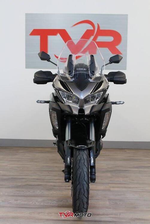 Kawasaki Versys 1000 SE Tourer (2022 - 24) (3)