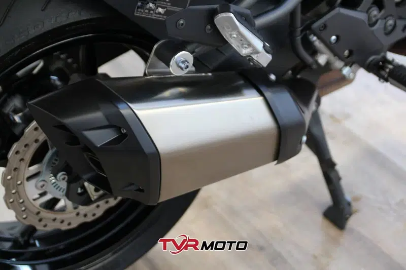 Kawasaki Versys 1000 SE Tourer (2022 - 24) (15)