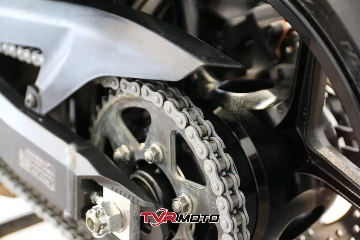 Kawasaki Versys 1000 SE Tourer (2022 - 24) (12)