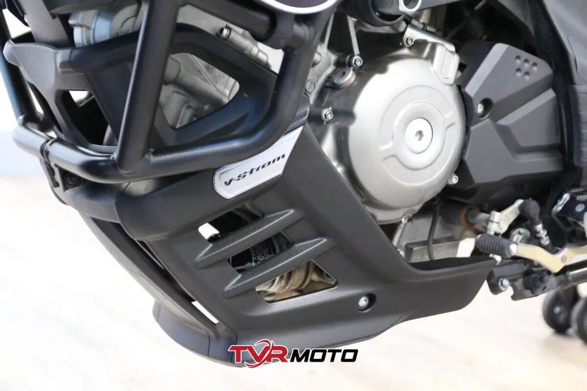 Suzuki V-Strom 650 (2021 - 25) (11)