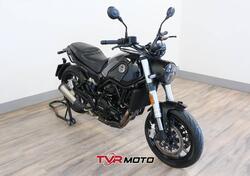 Benelli Leoncino 500 (2021 - 25) usata
