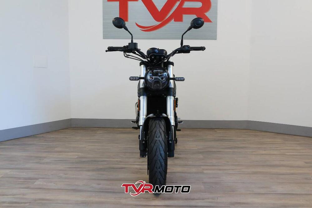 Benelli Leoncino 500 (2021 - 25) (3)