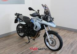 Bmw F 650 GS (2008 - 12) usata