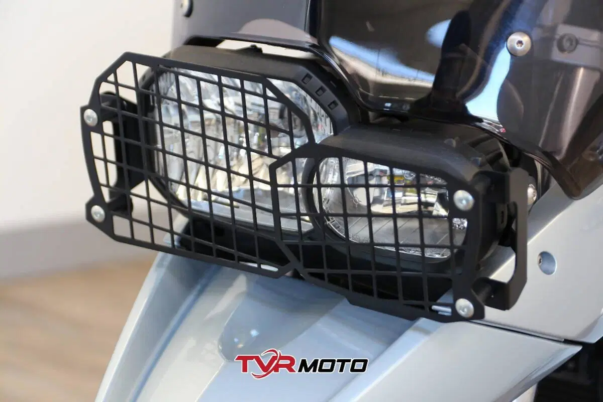 Bmw F 650 GS (2008 - 12) (10)