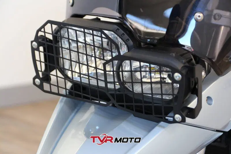 Bmw F 650 GS (2008 - 12) (10)