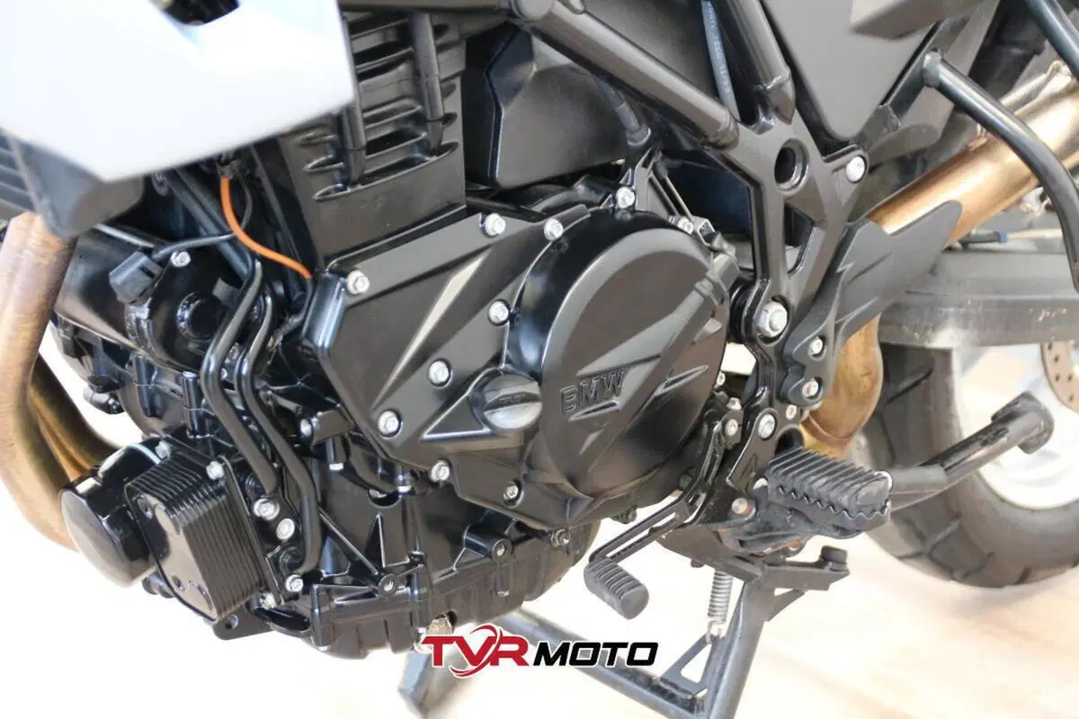Bmw F 650 GS (2008 - 12) (7)