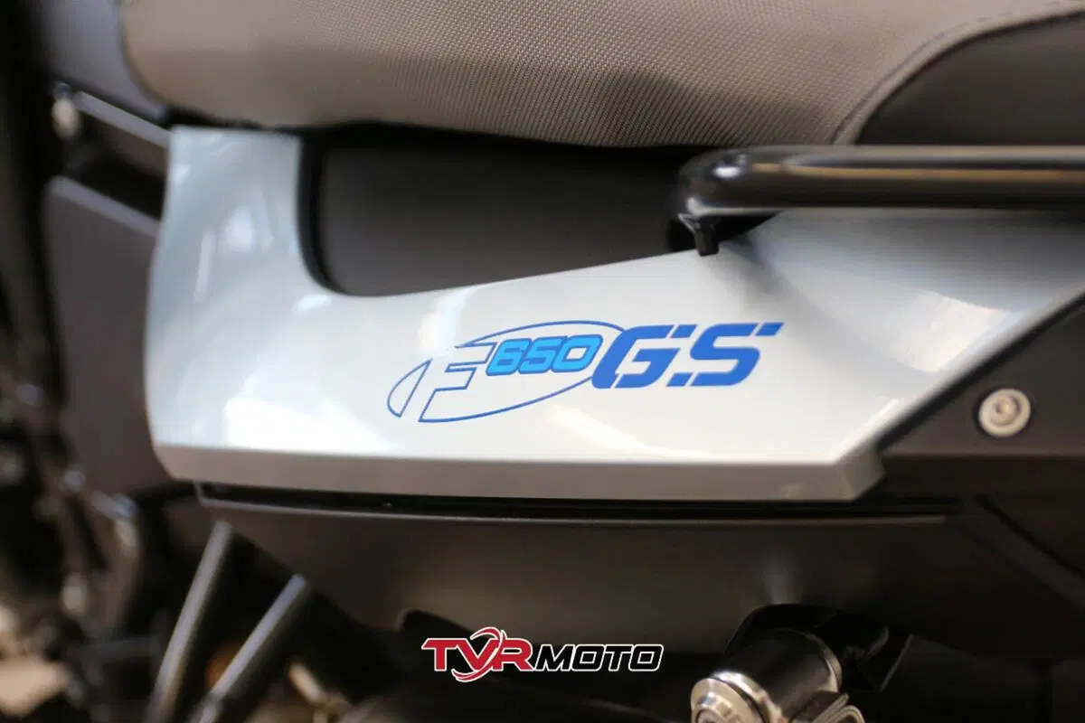 Bmw F 650 GS (2008 - 12) (8)