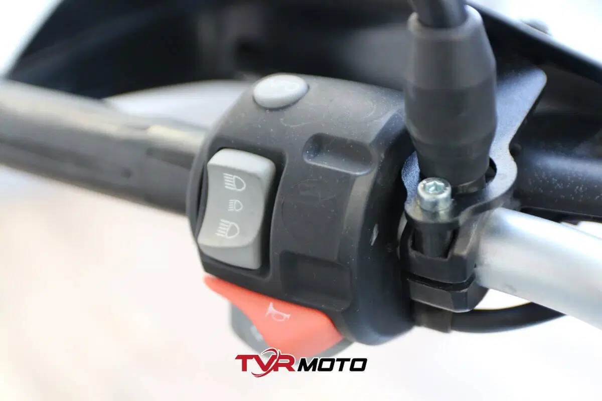 Bmw F 650 GS (2008 - 12) (15)