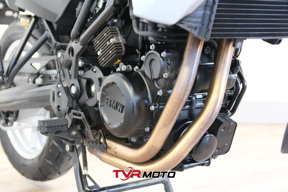 Bmw F 650 GS (2008 - 12) (12)