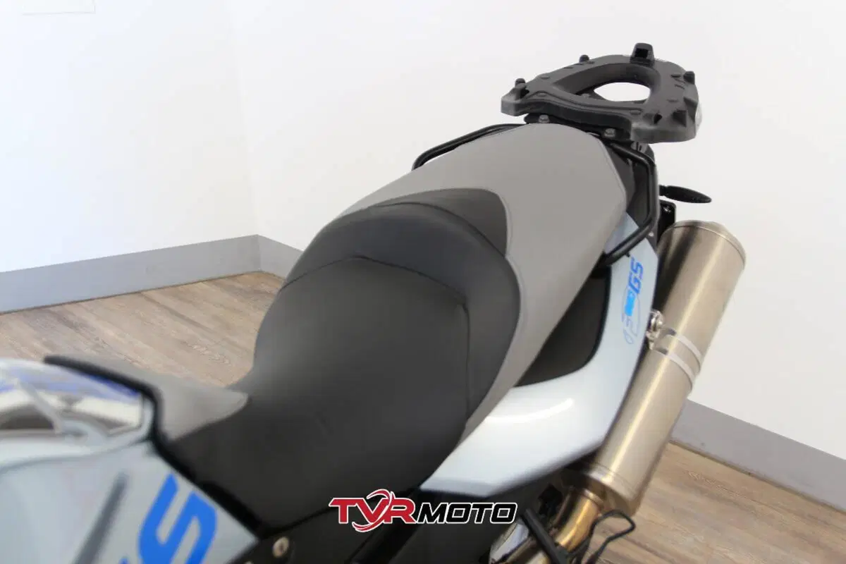 Bmw F 650 GS (2008 - 12) (9)