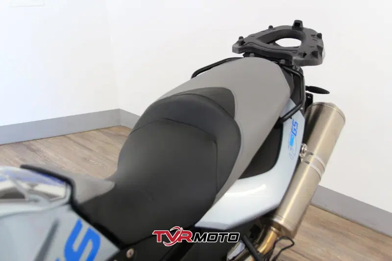Bmw F 650 GS (2008 - 12) (9)