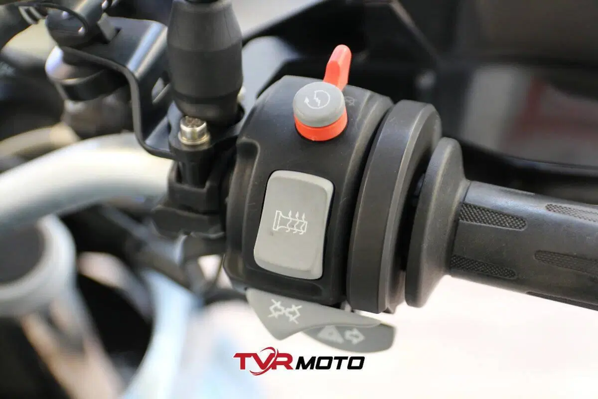 Bmw F 650 GS (2008 - 12) (16)
