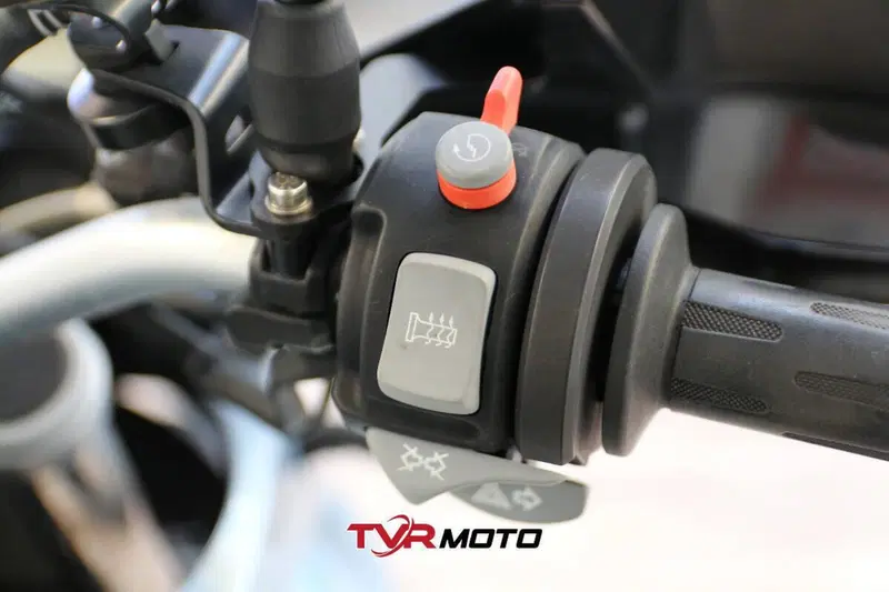 Bmw F 650 GS (2008 - 12) (16)