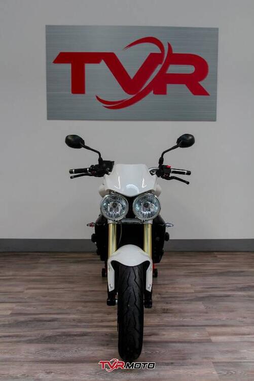 Triumph Street Triple (2007 - 12) (4)