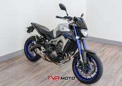 Yamaha MT-09 (2013 - 15) usata