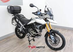 Triumph Tiger 900 Rally Pro (2020 - 23) usata