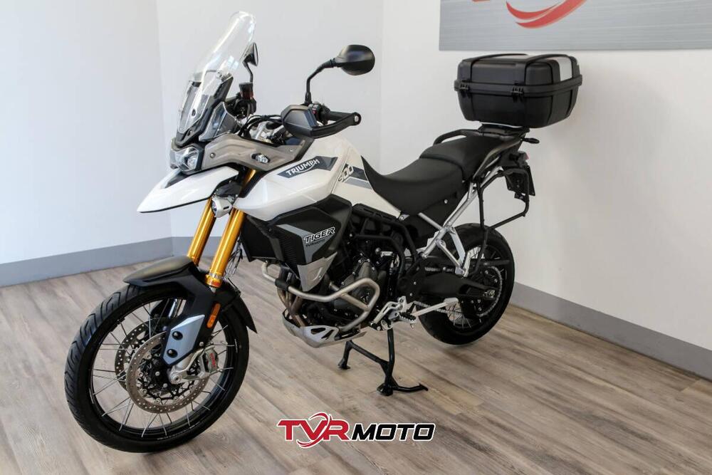 Triumph Tiger 900 Rally Pro (2020 - 23) (5)