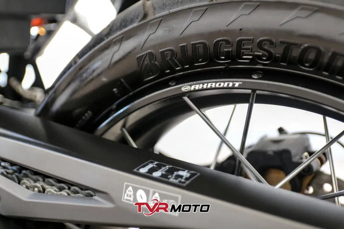 Triumph Tiger 900 Rally Pro (2020 - 23) (13)