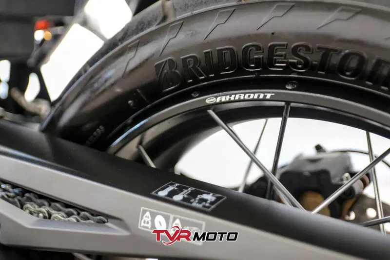 Triumph Tiger 900 Rally Pro (2020 - 23) (13)
