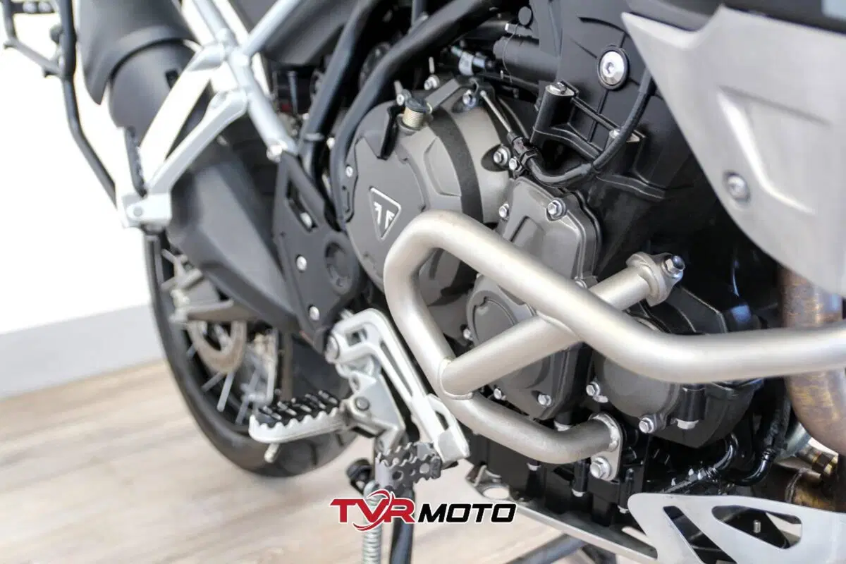 Triumph Tiger 900 Rally Pro (2020 - 23) (17)