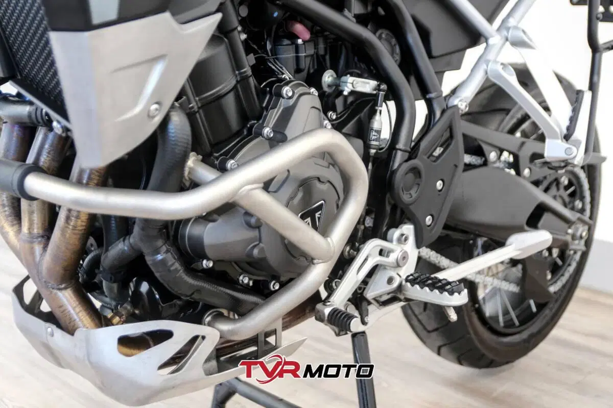 Triumph Tiger 900 Rally Pro (2020 - 23) (10)