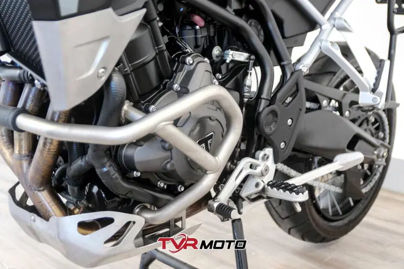 Triumph Tiger 900 Rally Pro (2020 - 23) (10)