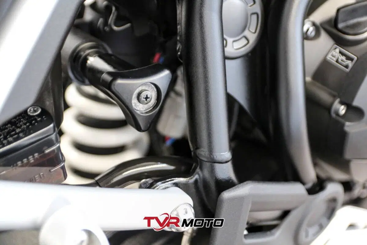 Triumph Tiger 900 Rally Pro (2020 - 23) (18)