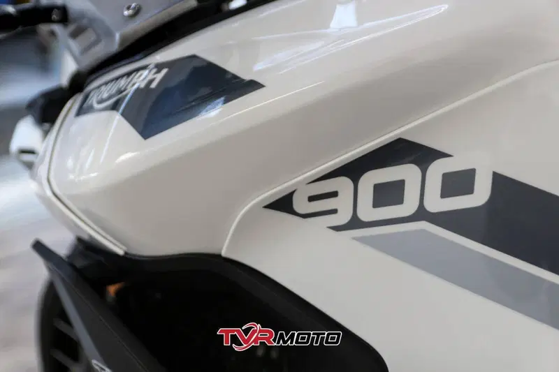 Triumph Tiger 900 Rally Pro (2020 - 23) (15)