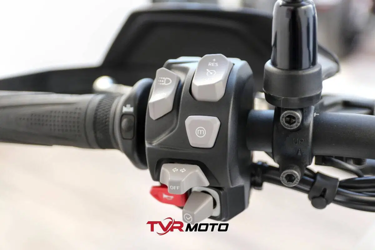 Triumph Tiger 900 Rally Pro (2020 - 23) (19)