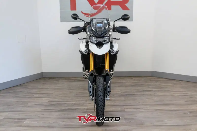 Triumph Tiger 900 Rally Pro (2020 - 23) (3)
