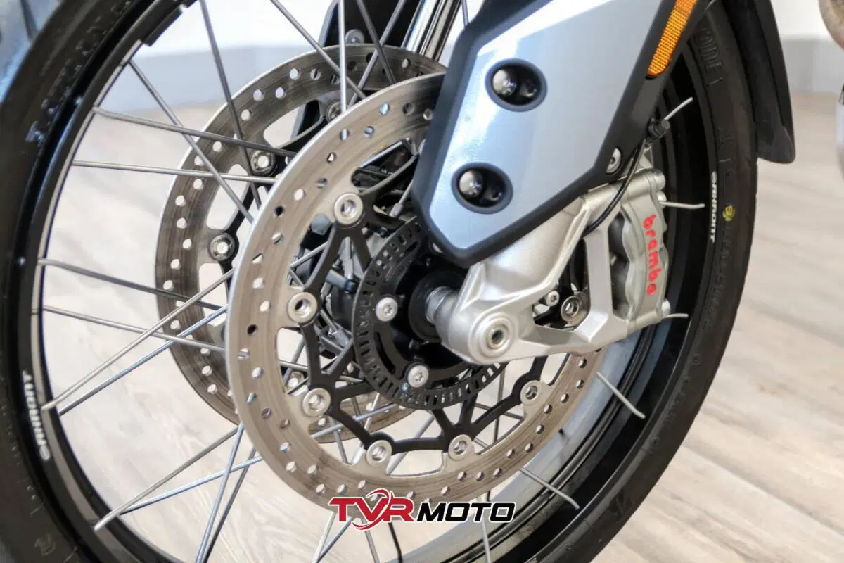 Triumph Tiger 900 Rally Pro (2020 - 23) (7)