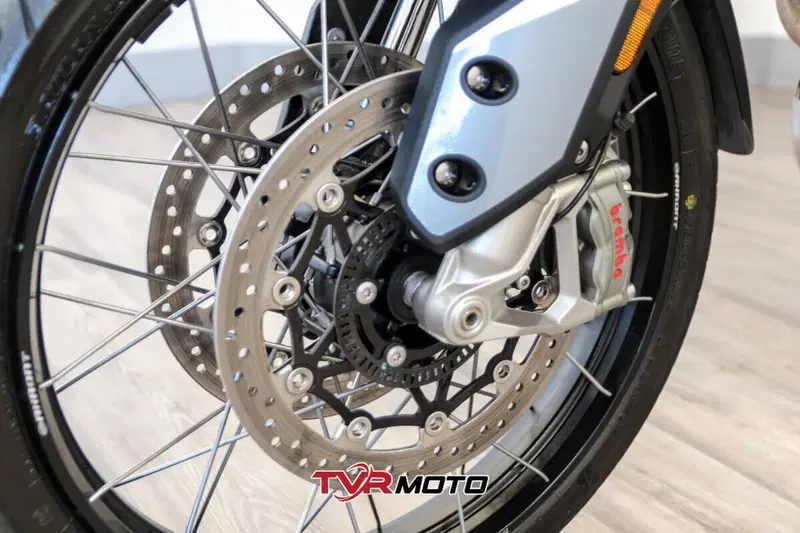 Triumph Tiger 900 Rally Pro (2020 - 23) (7)