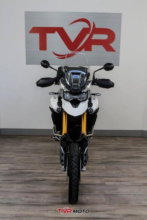 Triumph Tiger 900 Rally Pro (2020 - 23) (4)