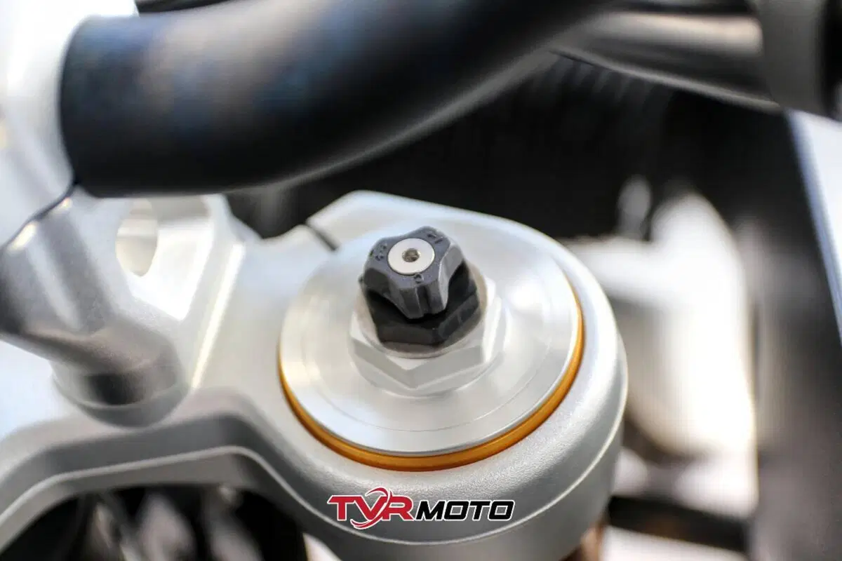 Triumph Tiger 900 Rally Pro (2020 - 23) (21)