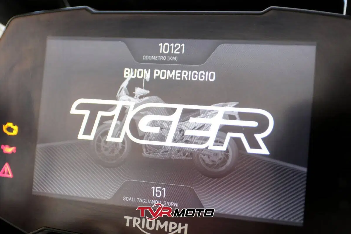 Triumph Tiger 900 Rally Pro (2020 - 23) (22)