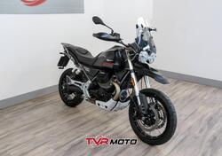 Moto Guzzi V85 TT (2024 - 25) usata