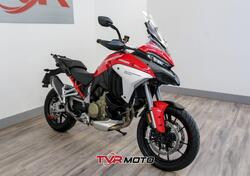 Ducati Multistrada V4 S (2021 - 24) usata