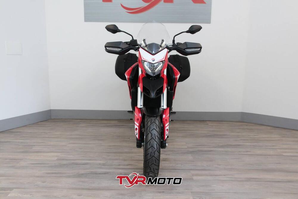 Ducati Hyperstrada 939 (2016 - 18) (3)