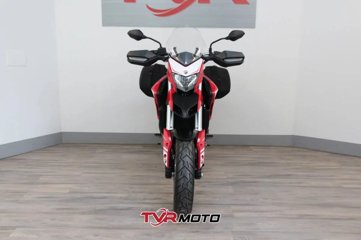 Ducati Hyperstrada 939 (2016 - 18) (3)