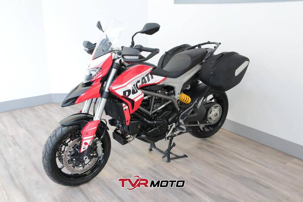 Ducati Hyperstrada 939 (2016 - 18) (5)