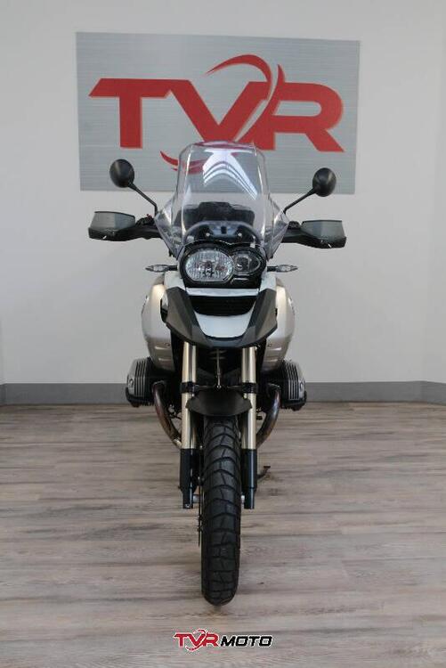 Bmw R 1200 GS (2008 - 09) (4)